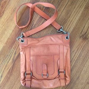 The Sak crossbody bag